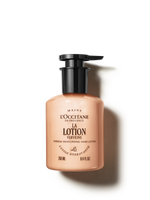 Verveine (Shea Verbéna) kézápoló