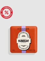 Shea Kumquat szappan