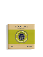 Shea vajas Verbéna szappan