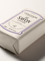 Lavender Solid Soap