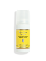 Citrus Verbéna frissítő roll-on dezodor
