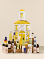Deluxe Adventi Kalendárium