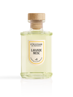 Lavande Musc otthonillat