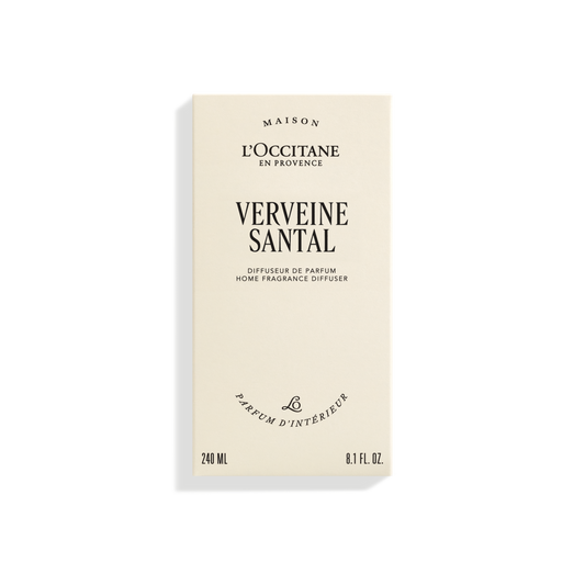 Verveine Santal otthonillat