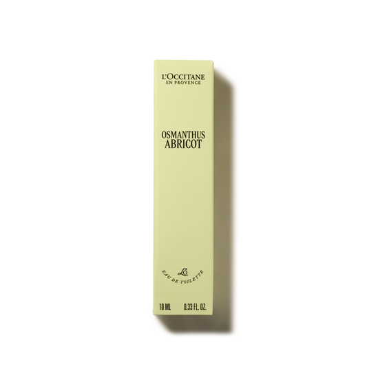 Osmanthus Abricot EDT (Osmanthus)