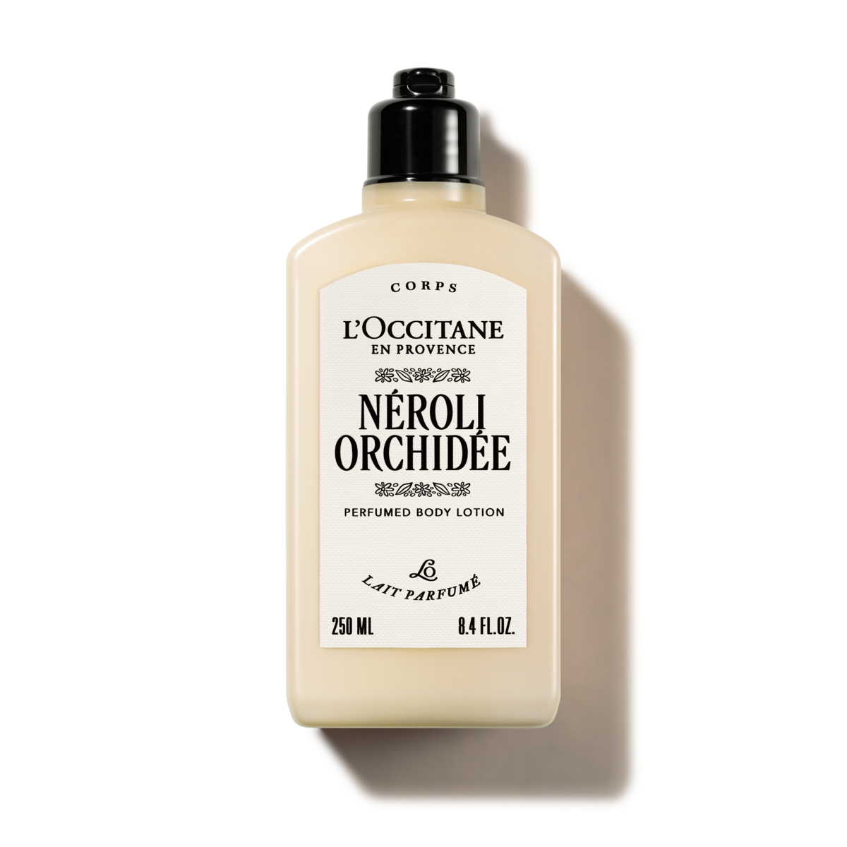 Néroli Orchidée testápoló (Neroli & Orchidea)