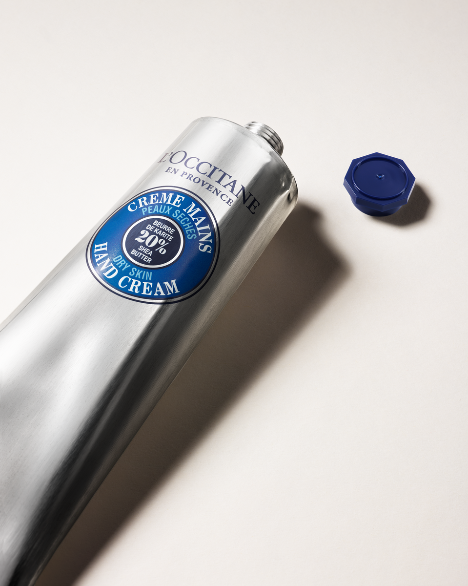 Shea vajas kézkrém