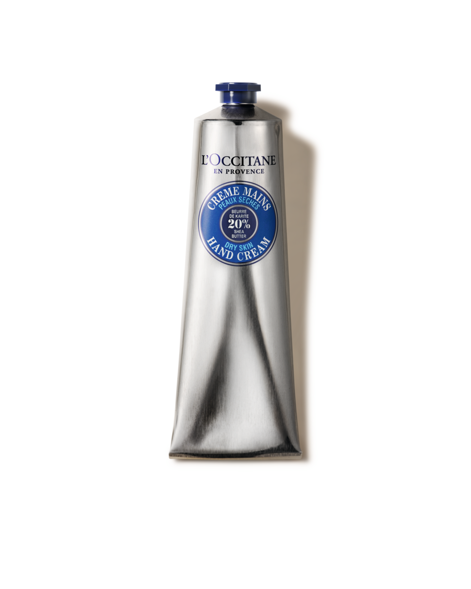 Shea vajas kézkrém