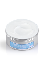 Shea vajas ultra light testápoló krém