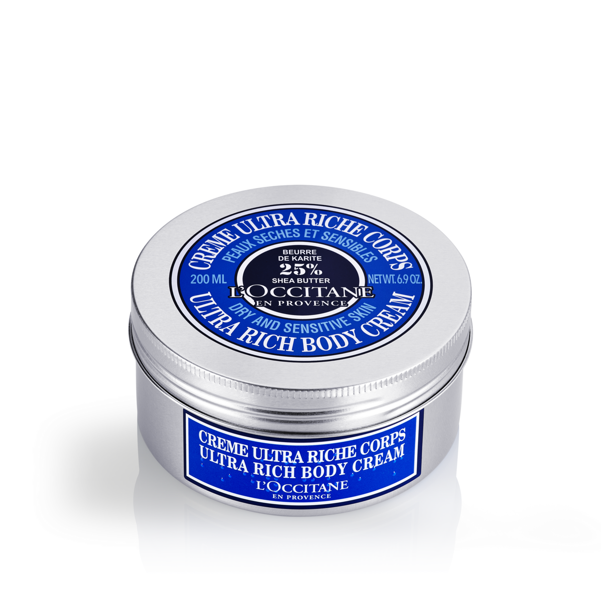 Shea Ultra Rich testvaj
