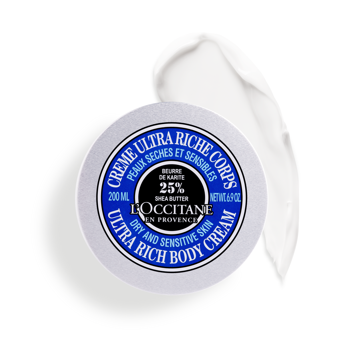 Shea Ultra Rich testvaj