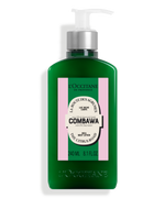 Shea Combawa gazdag testápoló