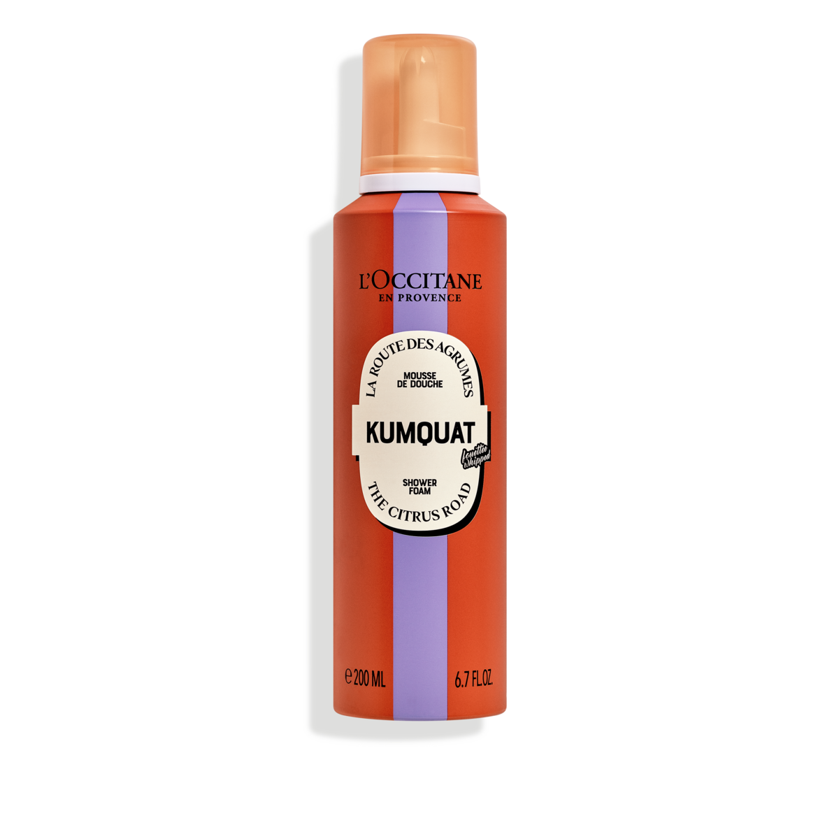 Shea Kumquat tusolóhab