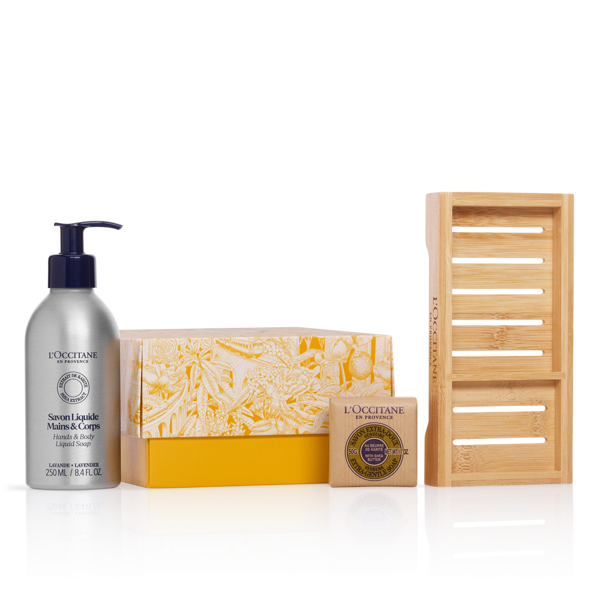 Soap lover szett
