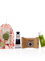 Férfi karácsonyfadísz