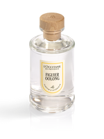 Figuier Oolong  otthonillat