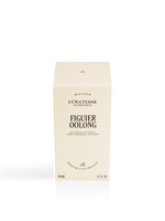 Figuier Oolong  otthonillat