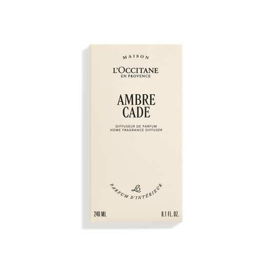 Ambre Cade otthonillat