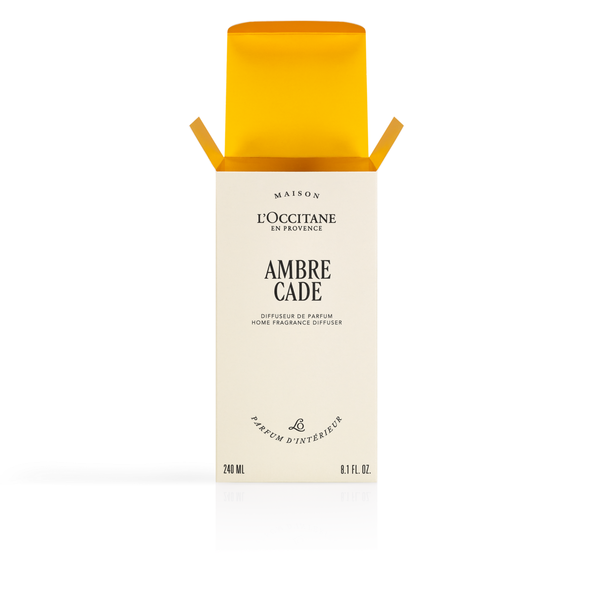 Ambre Cade otthonillat