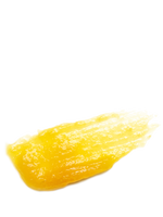 Tündöklő ragyogás arcradír