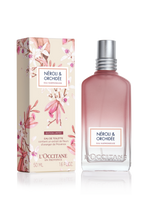 Neroli & Orchidea Eau Harmonieuse Eau de Toilette