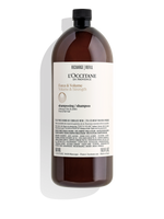 Aromakológia Volume & Strength sampon öko-utántöltő