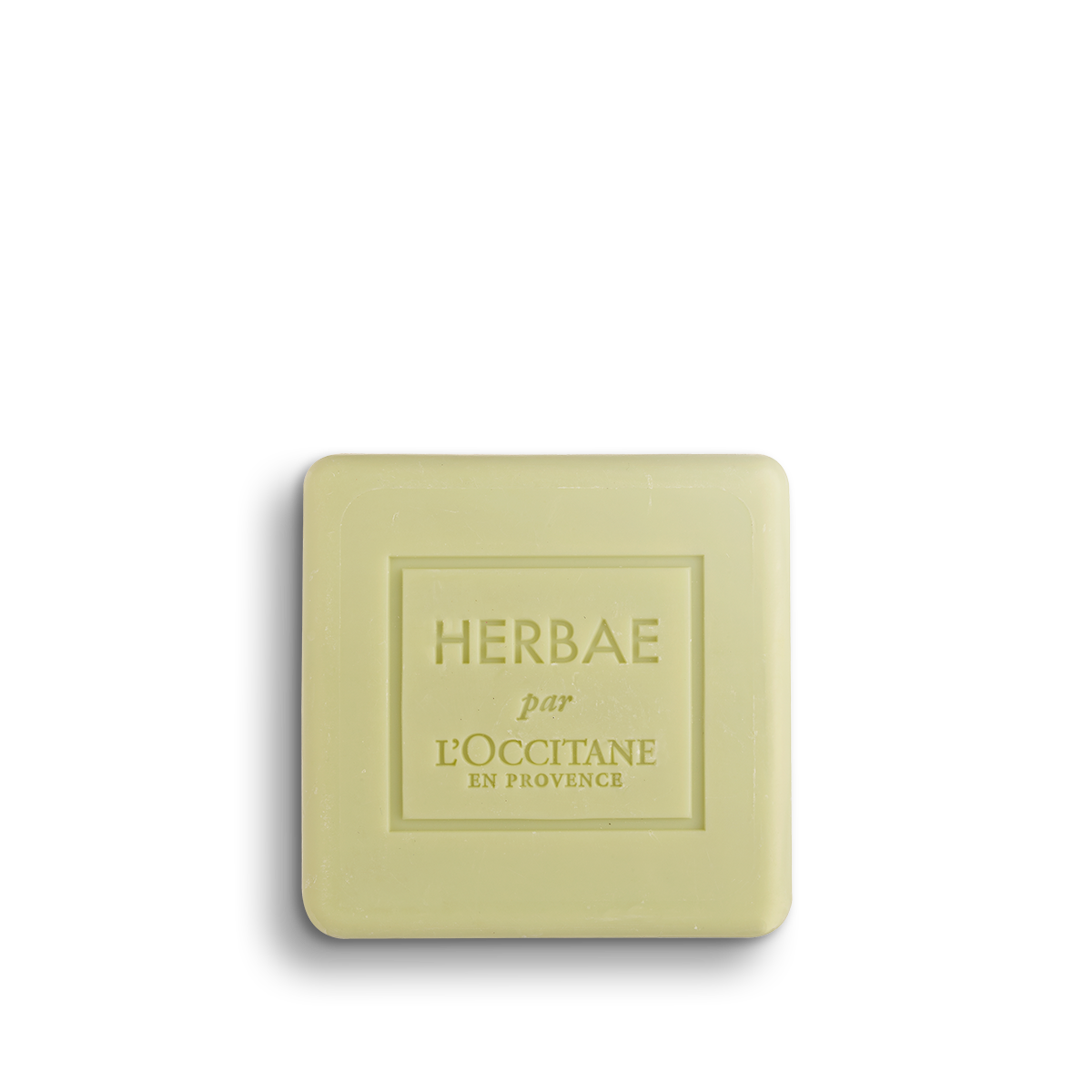 Herbae par L'OCCITANE parfümszappan