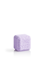 Fehér Levendula fürdőkocka