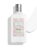 Cseresznyevirág Visite en Provence testápoló