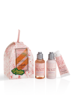 Cseresznyevirág karácsonyfadísz