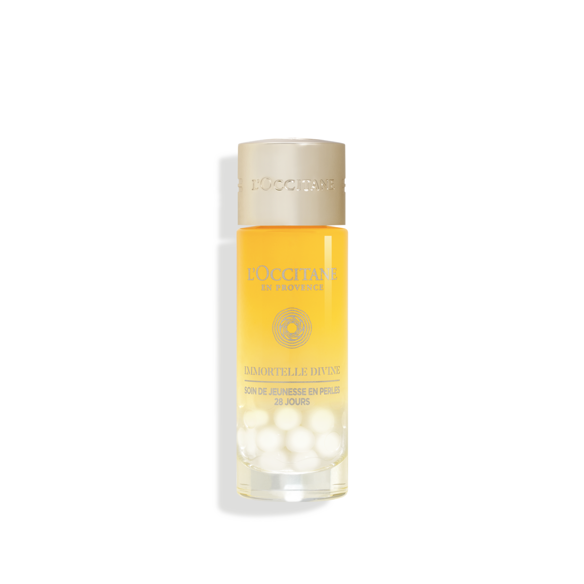 Immortelle Divine Youth pearls