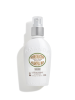 Mandula haj- és testpermet