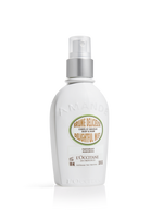 Mandula haj- és testpermet