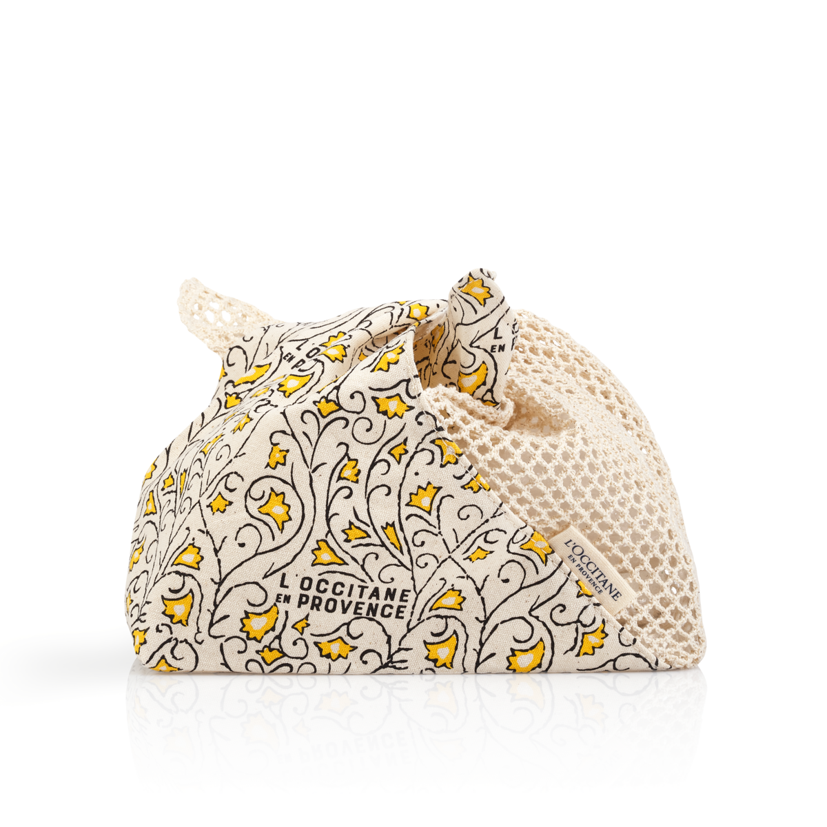 Eco basket