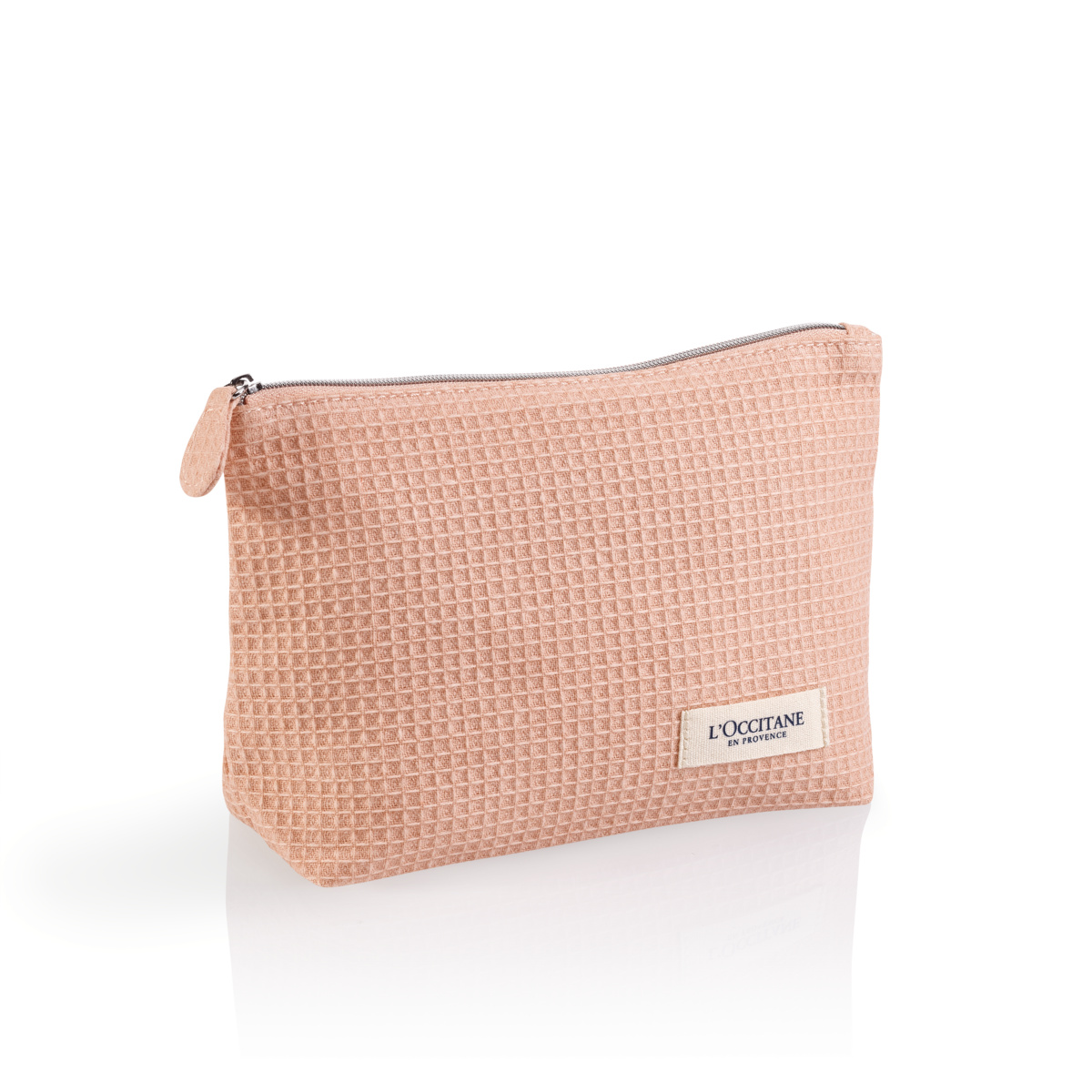 Pink neszeszer