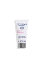 Reine des Prés ragyogásfokozó hidratáló