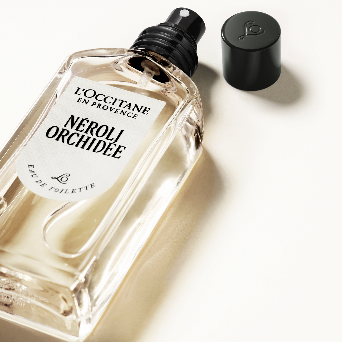 Néroli Orchidée EDT (Neroli & Orchidea)