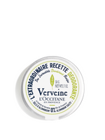 Verbéna deo balzsam