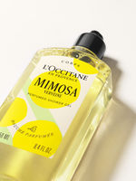 Mimosa Verveine tusfürdő
