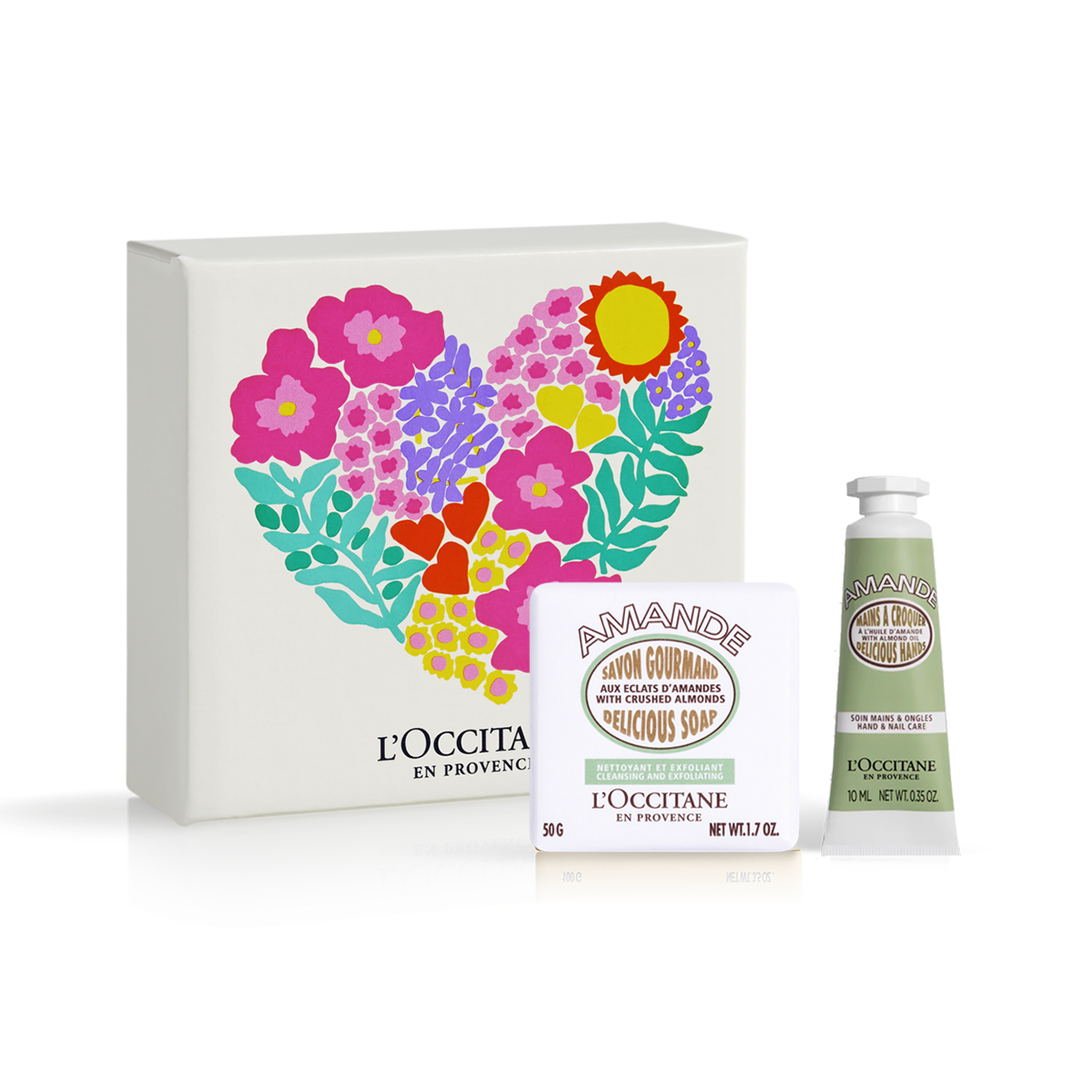AJÁNDÉK Provence Beauty Club tagoknak