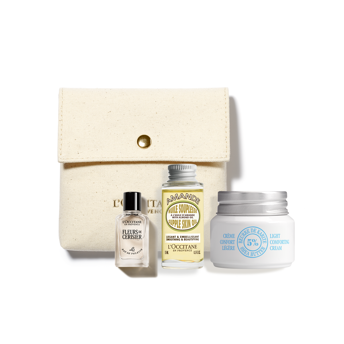 AJÁNDÉK Provence Beauty Club tagoknak