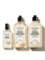 Kedvezményes árú szett - Néroli Orchidée trió
