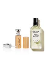 Kedvezményes árú szett - Ortie Blanche (Herbae par L'OCCITANE) duó