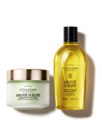 Kedvezményes árú szett - Amande Sublime (Mandula) duó