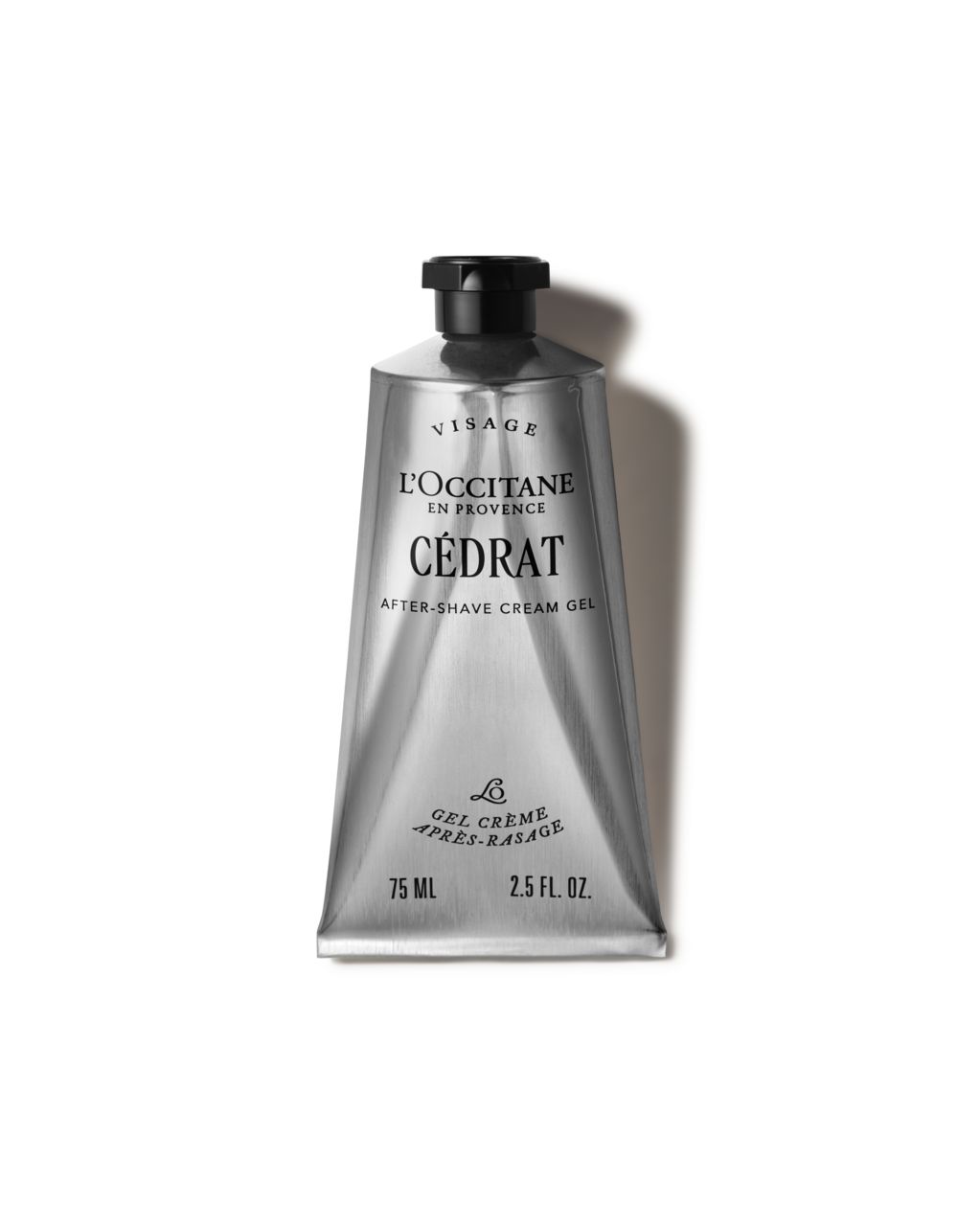 Cédrat after-shave cream gel