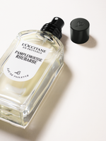 Pamplemousse Rhubarbe Eau de toilette (Grapefruit Rebarbara)