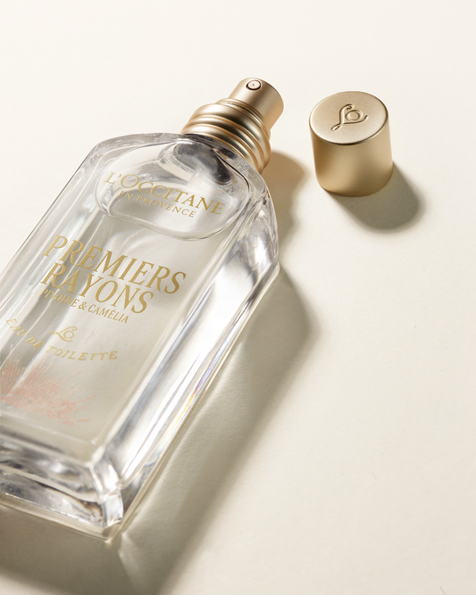 Premiers Rayons EDT