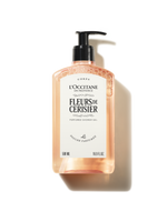 Cseresznyevirág tusfürdő