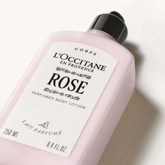 Rose testápoló (Rózsa)