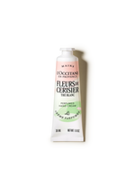 Fleurs de Cerisier Thé Blanc illatos kézkrém
